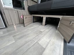 
										Volkswagen Transporter T6 Redline Sport Campervan 2.0L TDI SWB 5 Speed Manual Euro 6 full									