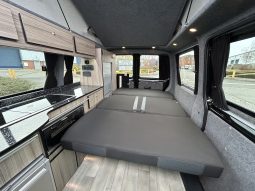 
										Volkswagen Transporter T6 Redline Sport Campervan 2.0L TDI SWB 5 Speed Manual Euro 6 full									