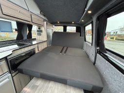 
										Volkswagen Transporter T6 Redline Sport Campervan 2.0L TDI SWB 5 Speed Manual Euro 6 full									