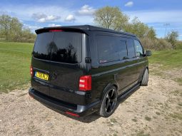 
										Volkswagen Transporter T6 Redline Sport Campervan 2.0L TDI SWB 5 Speed Manual Euro 6 full									