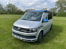 
										Volkswagen Camperking Monte Carlo Campervan 2.0L Diesel Highline Euro 6 full									