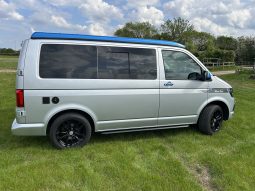 
										Volkswagen Camperking Monte Carlo Campervan 2.0L Diesel Highline Euro 6 full									