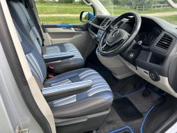 
										Volkswagen Camperking Monte Carlo Campervan 2.0L Diesel Highline Euro 6 full									