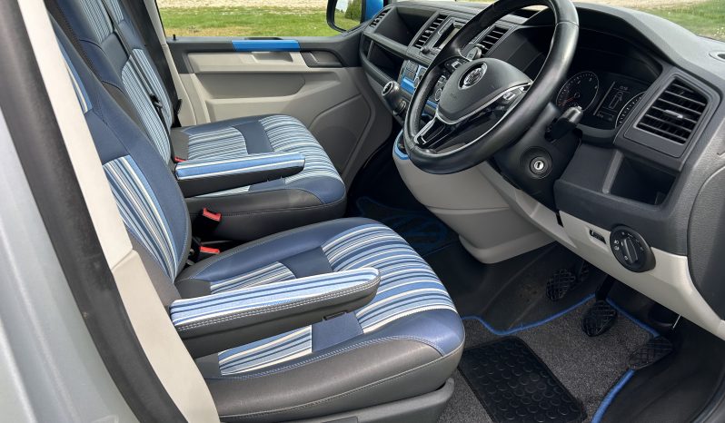 
								Volkswagen Camperking Monte Carlo Campervan 2.0L Diesel Highline Euro 6 full									