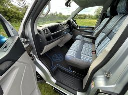 
										Volkswagen Camperking Monte Carlo Campervan 2.0L Diesel Highline Euro 6 full									