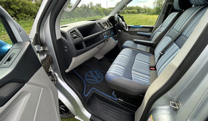 
								Volkswagen Camperking Monte Carlo Campervan 2.0L Diesel Highline Euro 6 full									