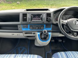 
										Volkswagen Camperking Monte Carlo Campervan 2.0L Diesel Highline Euro 6 full									