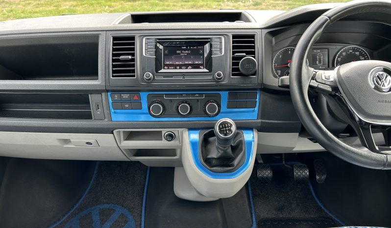 
								Volkswagen Camperking Monte Carlo Campervan 2.0L Diesel Highline Euro 6 full									