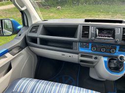 
										Volkswagen Camperking Monte Carlo Campervan 2.0L Diesel Highline Euro 6 full									