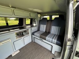 
										Volkswagen Camperking Monte Carlo Campervan 2.0L Diesel Highline Euro 6 full									