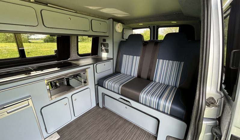 
								Volkswagen Camperking Monte Carlo Campervan 2.0L Diesel Highline Euro 6 full									