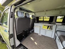 
										Volkswagen Camperking Monte Carlo Campervan 2.0L Diesel Highline Euro 6 full									