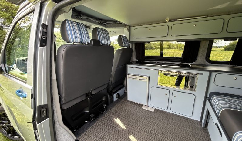 
								Volkswagen Camperking Monte Carlo Campervan 2.0L Diesel Highline Euro 6 full									
