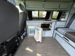 
										Volkswagen Camperking Monte Carlo Campervan 2.0L Diesel Highline Euro 6 full									