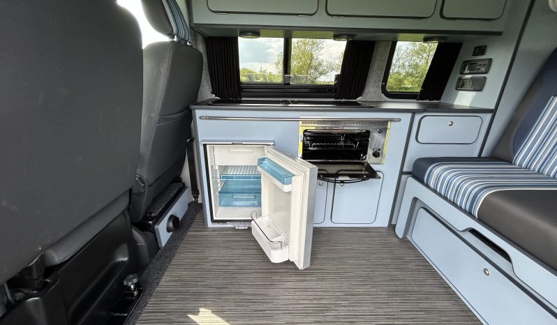 
								Volkswagen Camperking Monte Carlo Campervan 2.0L Diesel Highline Euro 6 full									