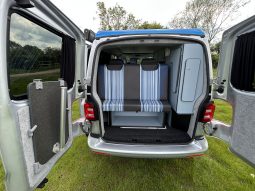 
										Volkswagen Camperking Monte Carlo Campervan 2.0L Diesel Highline Euro 6 full									