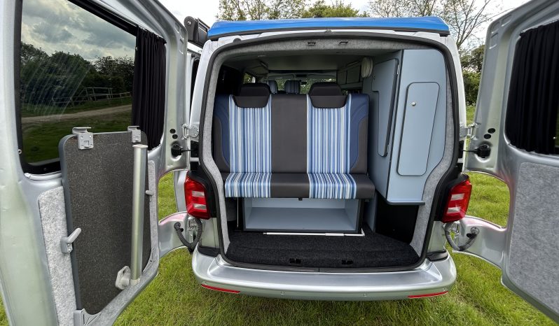 
								Volkswagen Camperking Monte Carlo Campervan 2.0L Diesel Highline Euro 6 full									