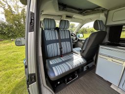 
										Volkswagen Camperking Monte Carlo Campervan 2.0L Diesel Highline Euro 6 full									