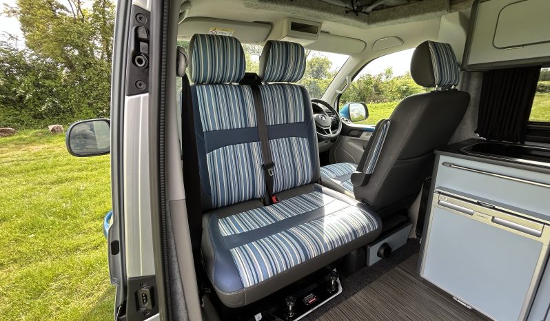 
								Volkswagen Camperking Monte Carlo Campervan 2.0L Diesel Highline Euro 6 full									