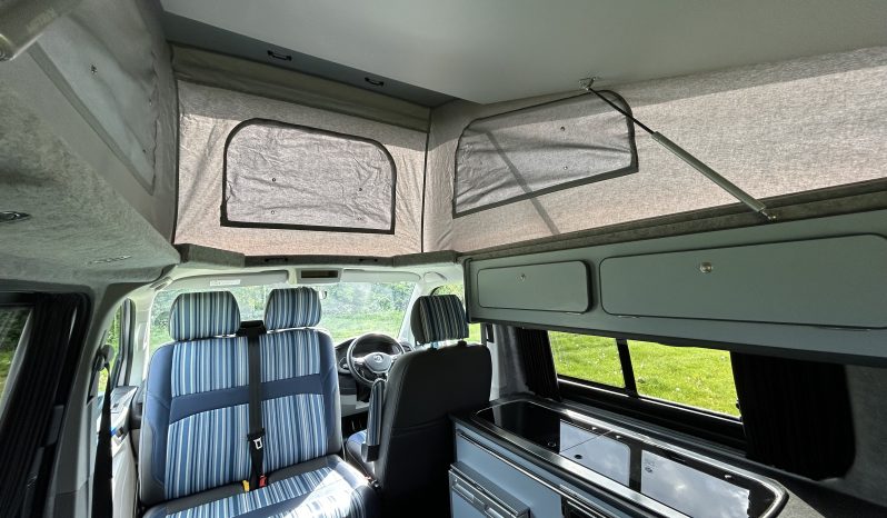 
								Volkswagen Camperking Monte Carlo Campervan 2.0L Diesel Highline Euro 6 full									
