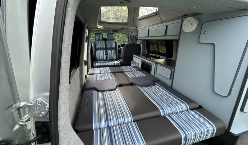 
								Volkswagen Camperking Monte Carlo Campervan 2.0L Diesel Highline Euro 6 full									