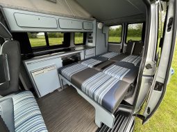 
										Volkswagen Camperking Monte Carlo Campervan 2.0L Diesel Highline Euro 6 full									