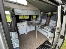 
										Volkswagen Camperking Monte Carlo Campervan 2.0L Diesel Highline Euro 6 full									