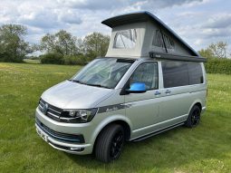 
										Volkswagen Camperking Monte Carlo Campervan 2.0L Diesel Highline Euro 6 full									