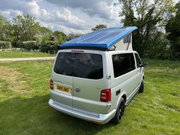 
										Volkswagen Camperking Monte Carlo Campervan 2.0L Diesel Highline Euro 6 full									