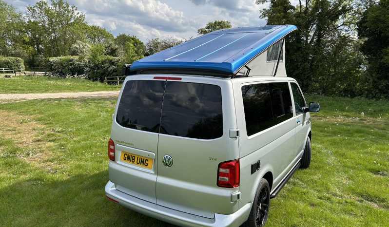 
								Volkswagen Camperking Monte Carlo Campervan 2.0L Diesel Highline Euro 6 full									