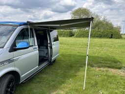 
										Volkswagen Camperking Monte Carlo Campervan 2.0L Diesel Highline Euro 6 full									