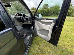 
										Volkswagen Transporter T6 Highline Campervan 2.0 TDI, 102PS 5 Speed Manual, SWB, Euro 6 full									