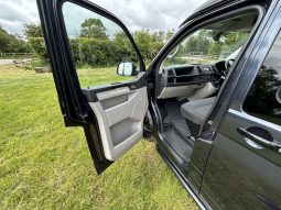 
										Volkswagen Transporter T6 Highline Campervan 2.0 TDI, 102PS 5 Speed Manual, SWB, Euro 6 full									