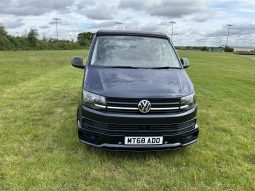 
										Volkswagen Transporter T6 Highline Campervan 2.0 TDI, 102PS 5 Speed Manual, SWB, Euro 6 full									