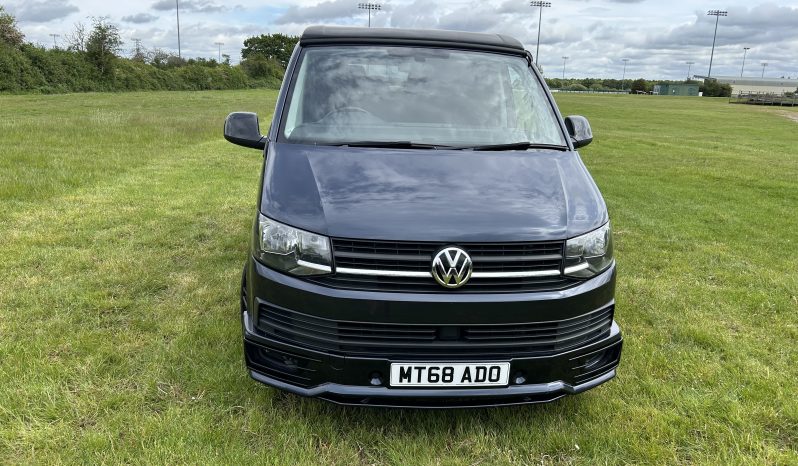 
								Volkswagen Transporter T6 Highline Campervan 2.0 TDI, 102PS 5 Speed Manual, SWB, Euro 6 full									
