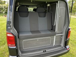 
										Volkswagen Transporter T6 Highline Campervan 2.0 TDI, 102PS 5 Speed Manual, SWB, Euro 6 full									