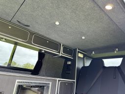 
										Volkswagen Transporter T6 Highline Campervan 2.0 TDI, 102PS 5 Speed Manual, SWB, Euro 6 full									