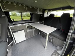 
										Volkswagen Transporter T6 Highline Campervan 2.0 TDI, 102PS 5 Speed Manual, SWB, Euro 6 full									