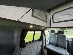 
										Volkswagen Transporter T6 Highline Campervan 2.0 TDI, 102PS 5 Speed Manual, SWB, Euro 6 full									