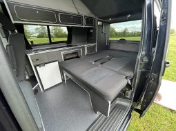 
										Volkswagen Transporter T6 Highline Campervan 2.0 TDI, 102PS 5 Speed Manual, SWB, Euro 6 full									