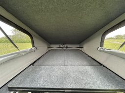
										Volkswagen Transporter T6 Highline Campervan 2.0 TDI, 102PS 5 Speed Manual, SWB, Euro 6 full									