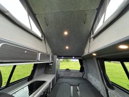 
										Volkswagen Transporter T6 Highline Campervan 2.0 TDI, 102PS 5 Speed Manual, SWB, Euro 6 full									
