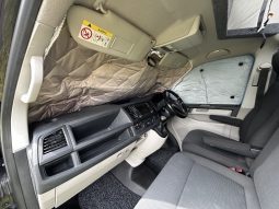 
										Volkswagen Transporter T6 Highline Campervan 2.0 TDI, 102PS 5 Speed Manual, SWB, Euro 6 full									