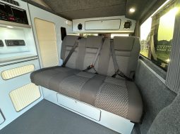 
										Volkswagen Transporter T30 Highline LWB Campervan 138 bhp 6 Speed Manual full									