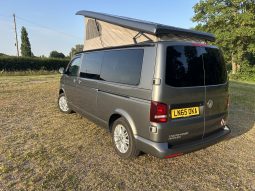 
										Volkswagen Transporter T30 Highline LWB Campervan 138 bhp 6 Speed Manual full									