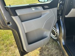 
										Volkswagen Danbury Surf T6 Campervan. 2.0 TDI, 102PS 5 Speed Manual, SWB, Euro 6. (S/S) full									