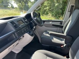 
										Volkswagen Danbury Surf T6 Campervan. 2.0 TDI, 102PS 5 Speed Manual, SWB, Euro 6. (S/S) full									