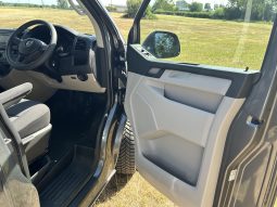 
										Volkswagen Danbury Surf T6 Campervan. 2.0 TDI, 102PS 5 Speed Manual, SWB, Euro 6. (S/S) full									