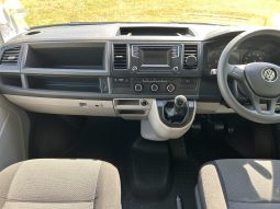 
										Volkswagen Danbury Surf T6 Campervan. 2.0 TDI, 102PS 5 Speed Manual, SWB, Euro 6. (S/S) full									
