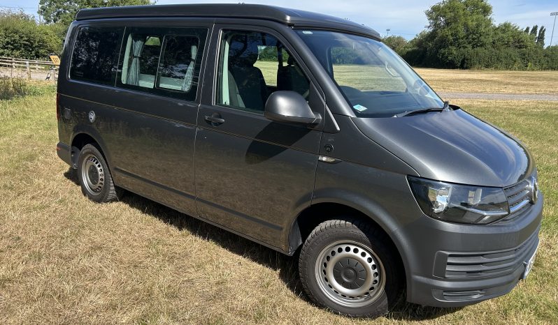 
								Volkswagen Danbury Surf T6 Campervan. 2.0 TDI, 102PS 5 Speed Manual, SWB, Euro 6. (S/S) full									